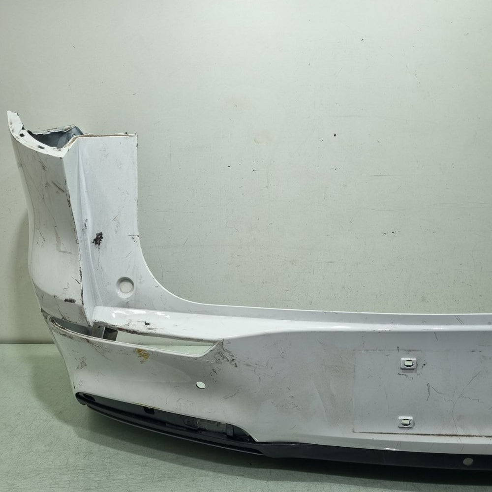 Para-choque Tras Geely EX5 2024/2026 Usado