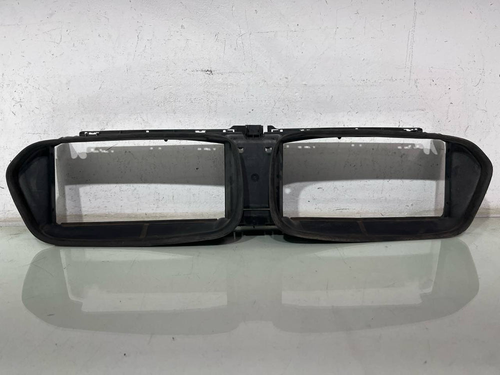 Defletor Radiador BMW X2 2018/2022 Usado