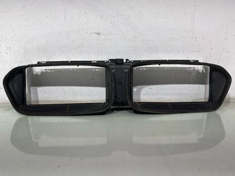 Defletor Radiador BMW X2 2018/2022 Usado