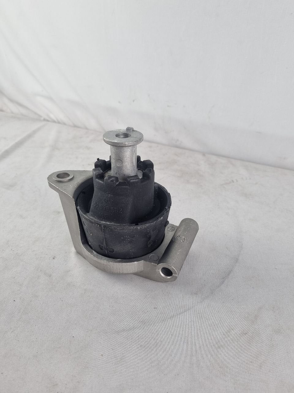 Coxim Motor Traseiro GM Astra Vectra Zafira 1999/2012 Novo