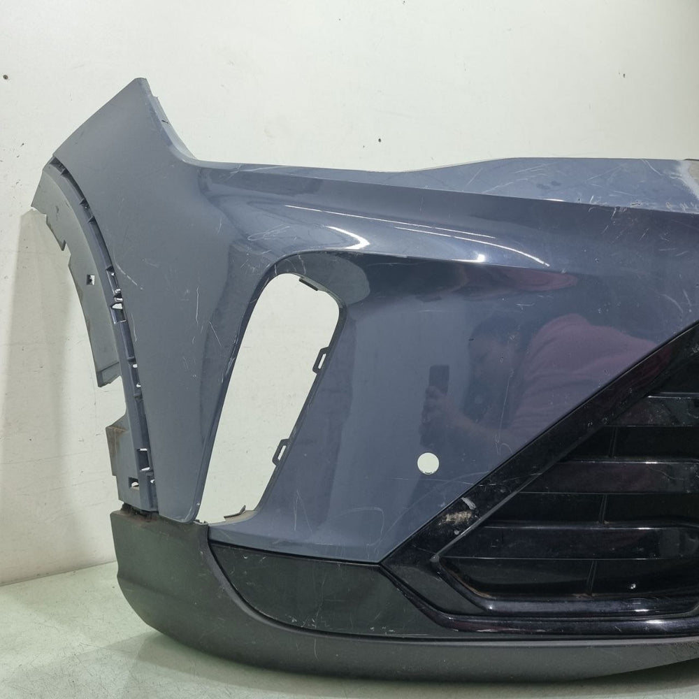 Parachoque Diant Hyundai HB20S 2020/2023 Usado