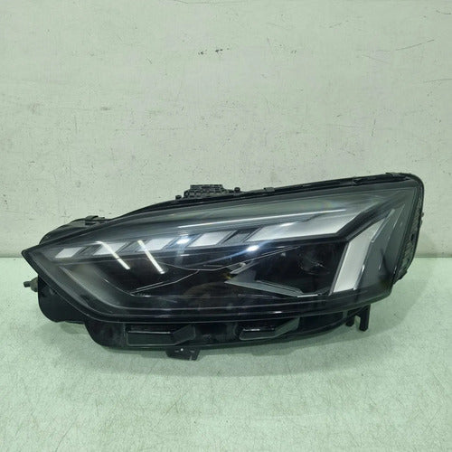 Kit Farol Diant Dir & Esq Audi A5 Rs5 2020 A 2024 Original