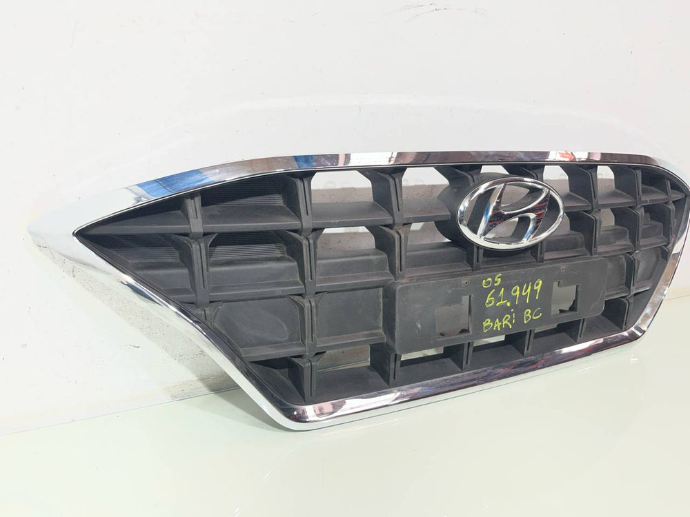 Grade Diant Hyundai HB20 2020/2022 Usada