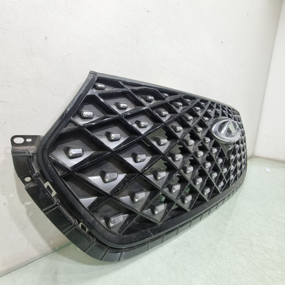 Grade Frontal Chery Tiggo 5X 2023/2025 Usado