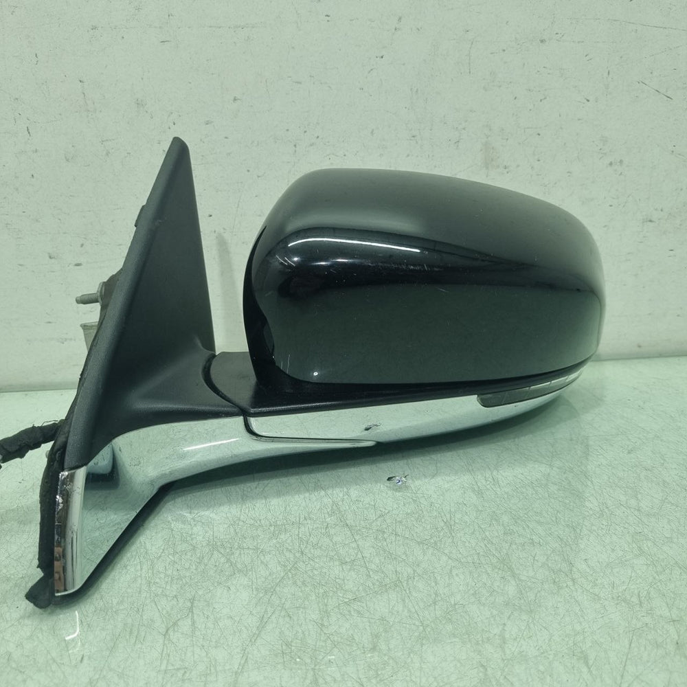 Retrovisor Esq Jeep Compass 2016/2023 Usado