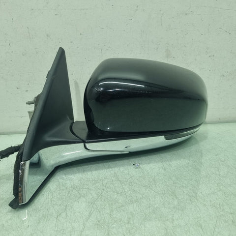 Retrovisor Esq Jeep Compass 2016/2023 Usado