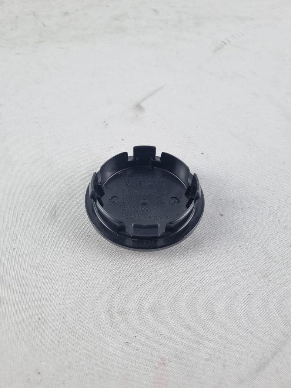 Calota Central Roda VW Jetta Amarok Golf Original
