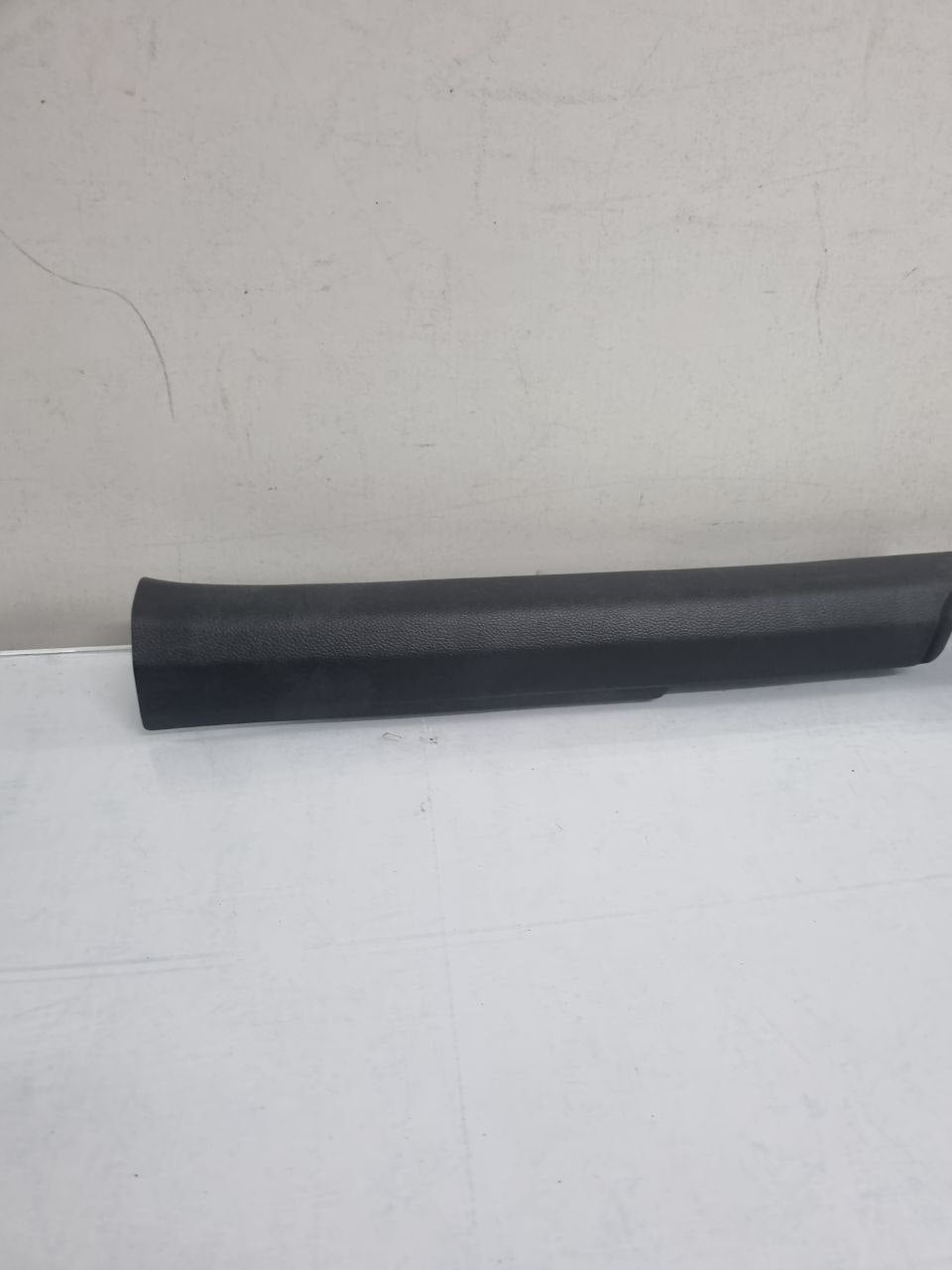 Soleira Dianteira Hyundai HB20 2018/2019 Nova