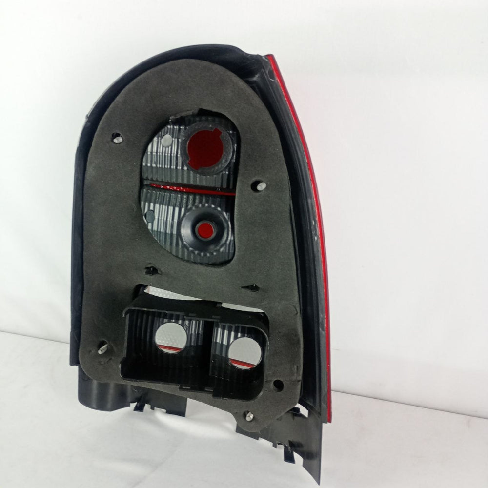 Lanterna Tras Esq VW Gol GIV 2005/2013 Fume Nova