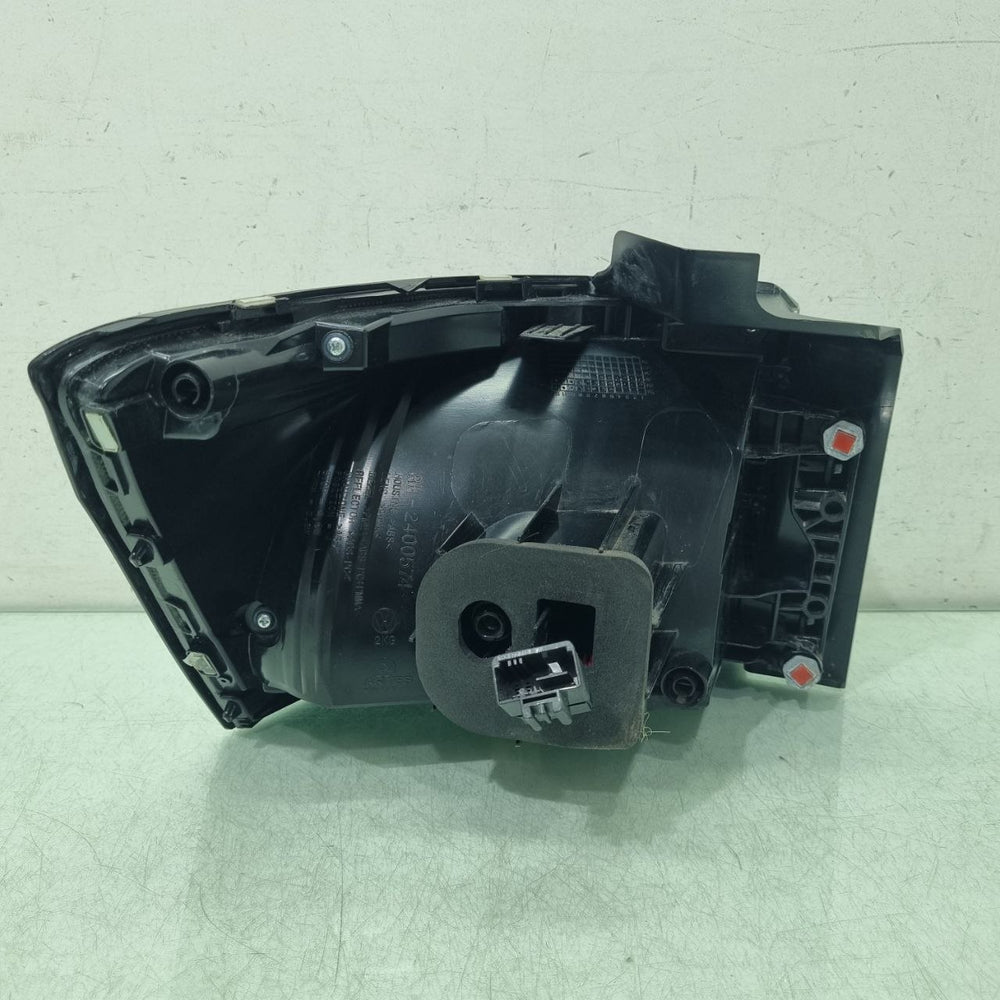 Lanterna Traseira Direita VW T-Cross 2025/2026 Original