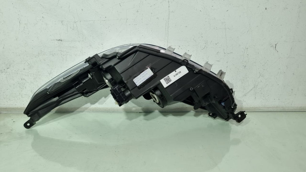 Farol Diant Dir Toyota Yaris 2019/2022 Usado