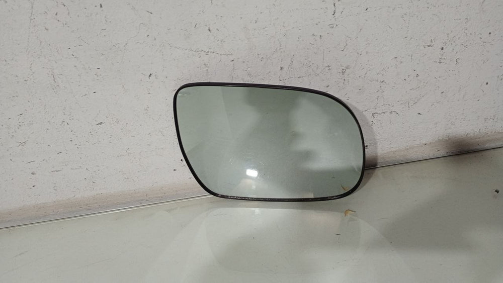 Lente Espelho Retrovisor Direito Fiat Palio Siena Strada 2001/2012 Usado