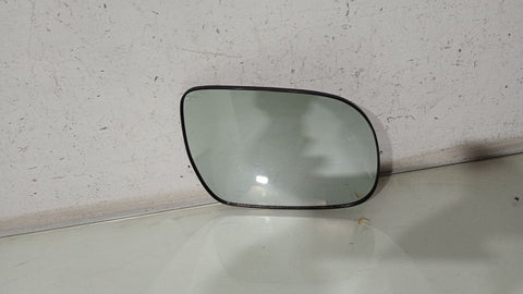 Lente Espelho Retrovisor Direito Fiat Palio Siena Strada 2001/2012 Usado
