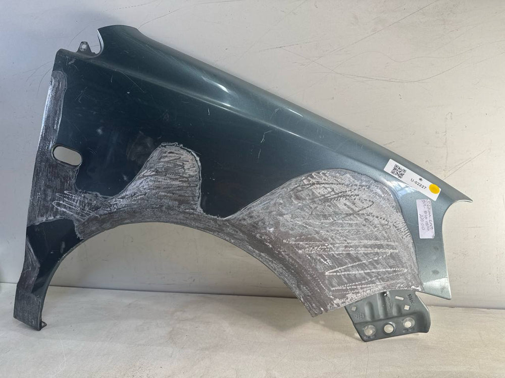 Paralama Diant Dir VW Polo 2002/2009 Usado