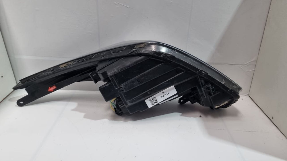 Farol Diant Dir Hyundai HB20 2013/2019 Usado