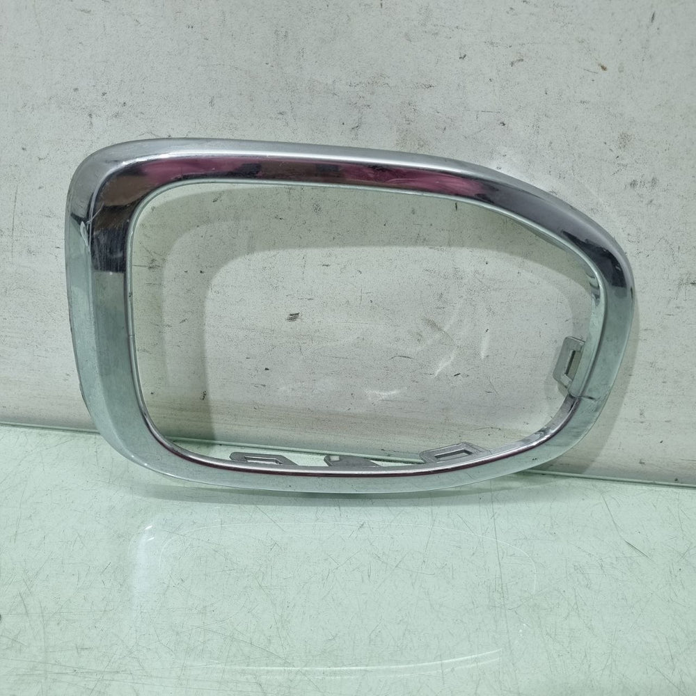 Moldura Farol Milha Esq VW T-Cross 2019/2024 Usado