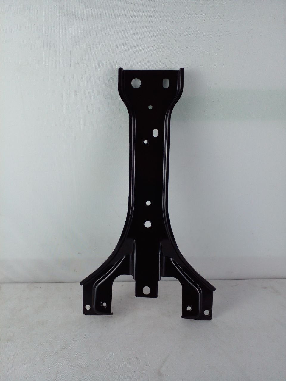 Painel Frontal Superior Central Nissan Frontier 2022/2025 Novo