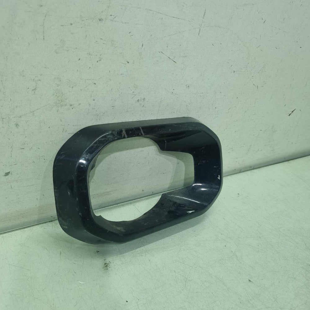Moldura Farol Milha Sup Dir Renault Duster 20/24