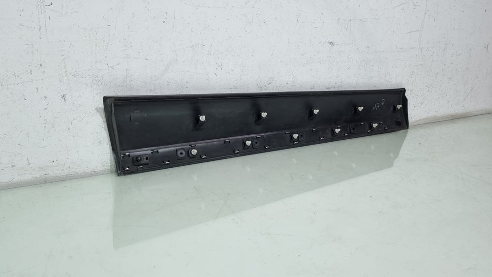 Friso Porta Dianteira Direita Tiggo 7 2020/2022 Usado