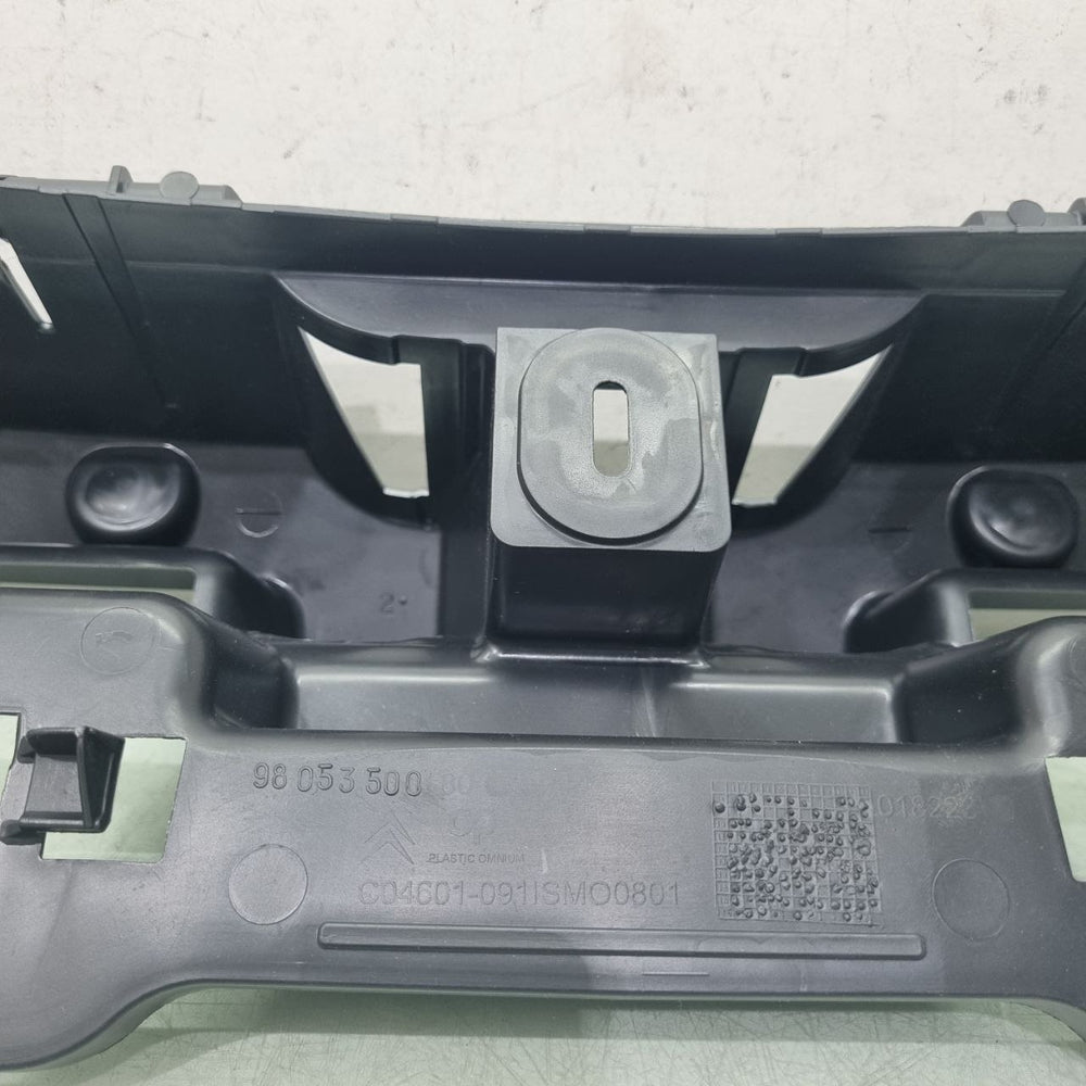 Guia Parachoque Diant Citroën C3 2012/2017 Usado