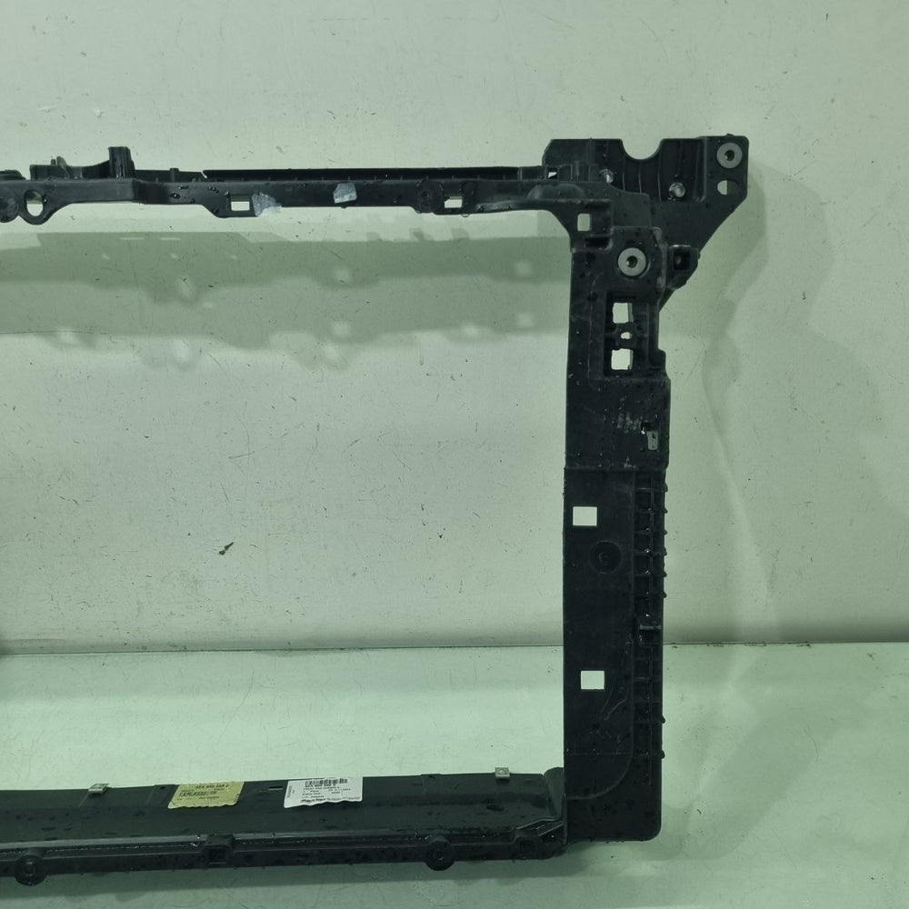 Painel Frontal VW Polo TSI 2017/2024 Usado