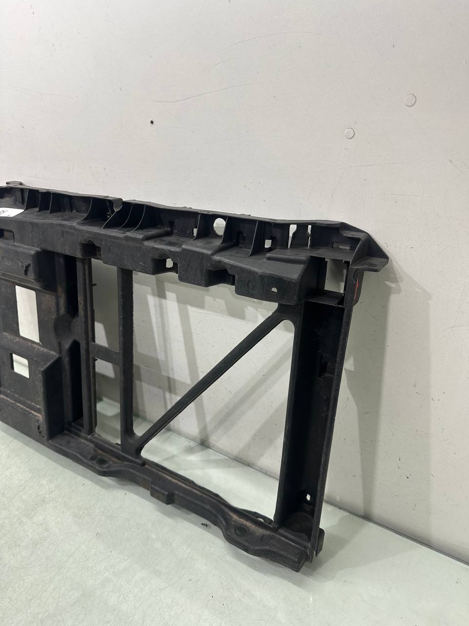 Painel Frontal Citroen C3 2003/2012 Usado