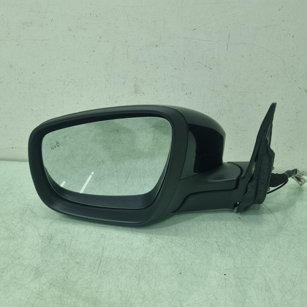 Retrovisor Esq CAOA Chery Tiggo 8 2019/2023 Usado