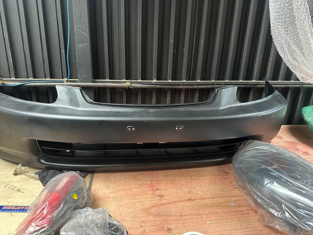 Grade Diant VW Gol G5 2008/2012 Usada
