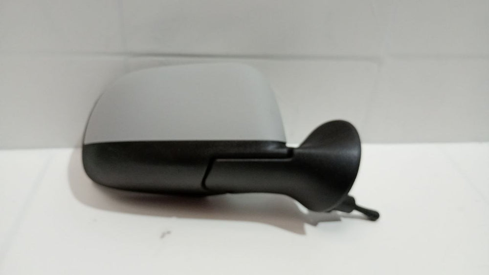 Retrovisor Duster/Oroch 2016/2020 direito manual sem espelho