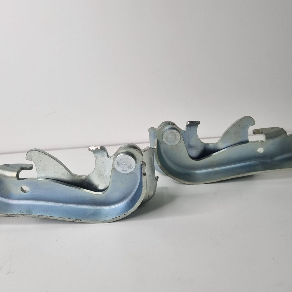 Dobradiça Capô Par Fiat Palio Grand Siena 2012/2018 Nova