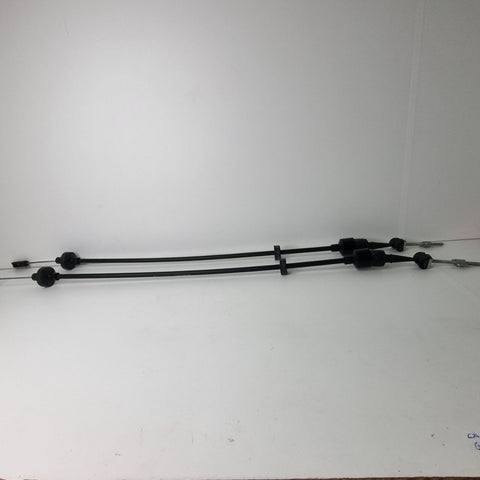 Cabo de Embreagem Volkswagen Gol Saveiro 1996/2003 Novo