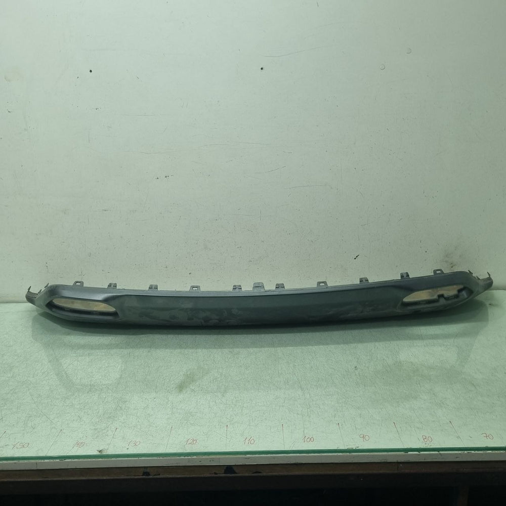 Aplique Para-choque Tras Jeep Renegade 23/26 Usado