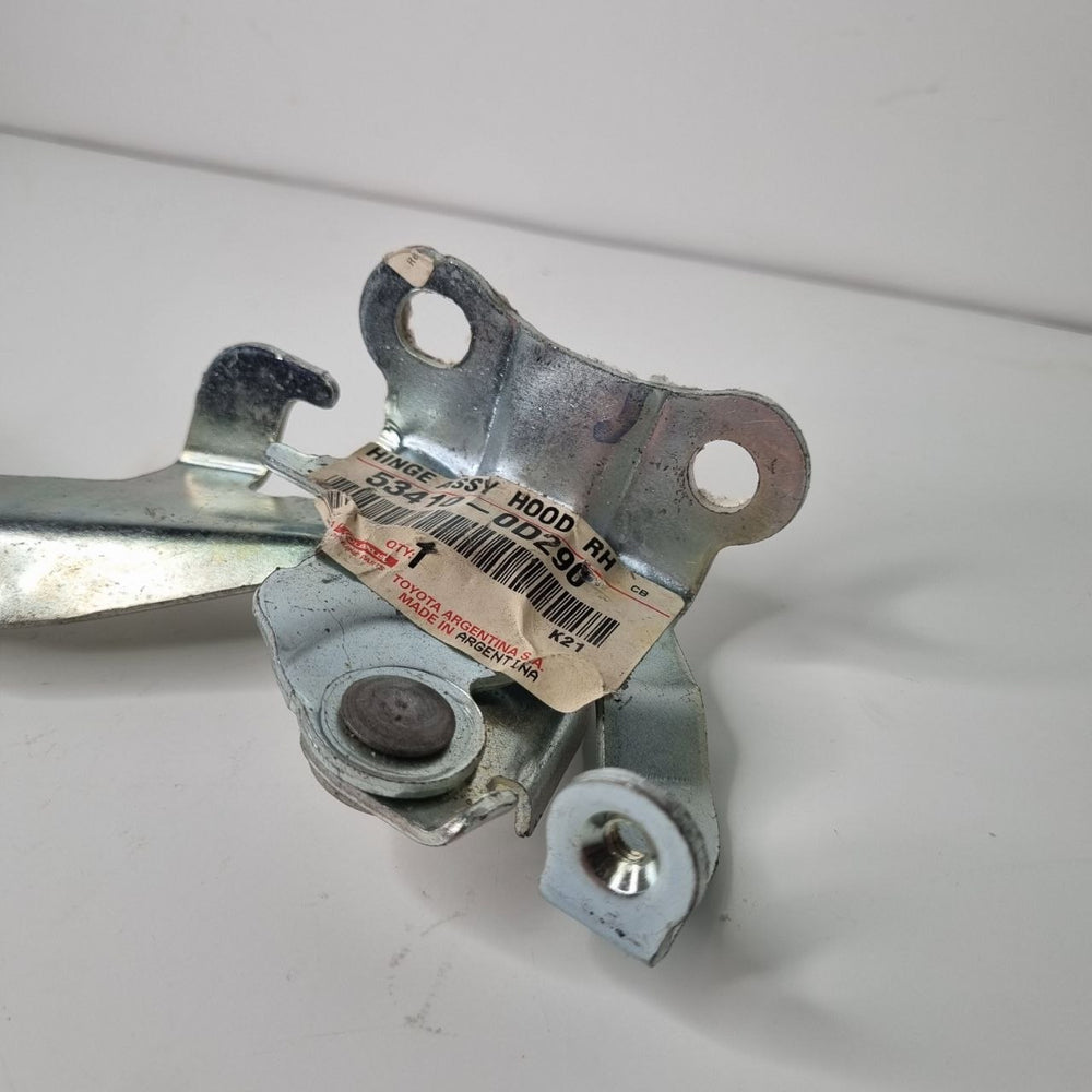 Dobradiça Capô Direita Toyota Etios 2013/2019 Nova