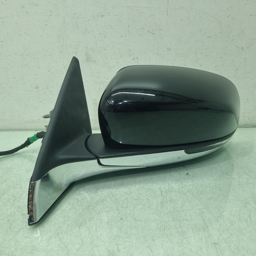 Retrovisor Esq Jeep Compass 2017/2021 Usado