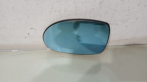 Lente Retrovisor Esquerdo Citroën C5 2001/2008 Usado