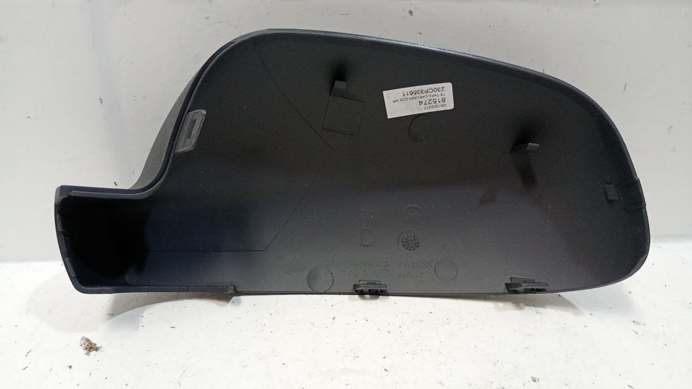 Capa Retrovisor Dir Peugeot 307 2001/2008 Usado