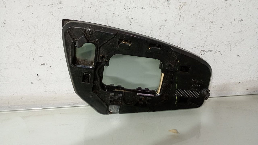 Lente Retrovisor Esquerdo Nissan Sentra 2007/2010 Usado
