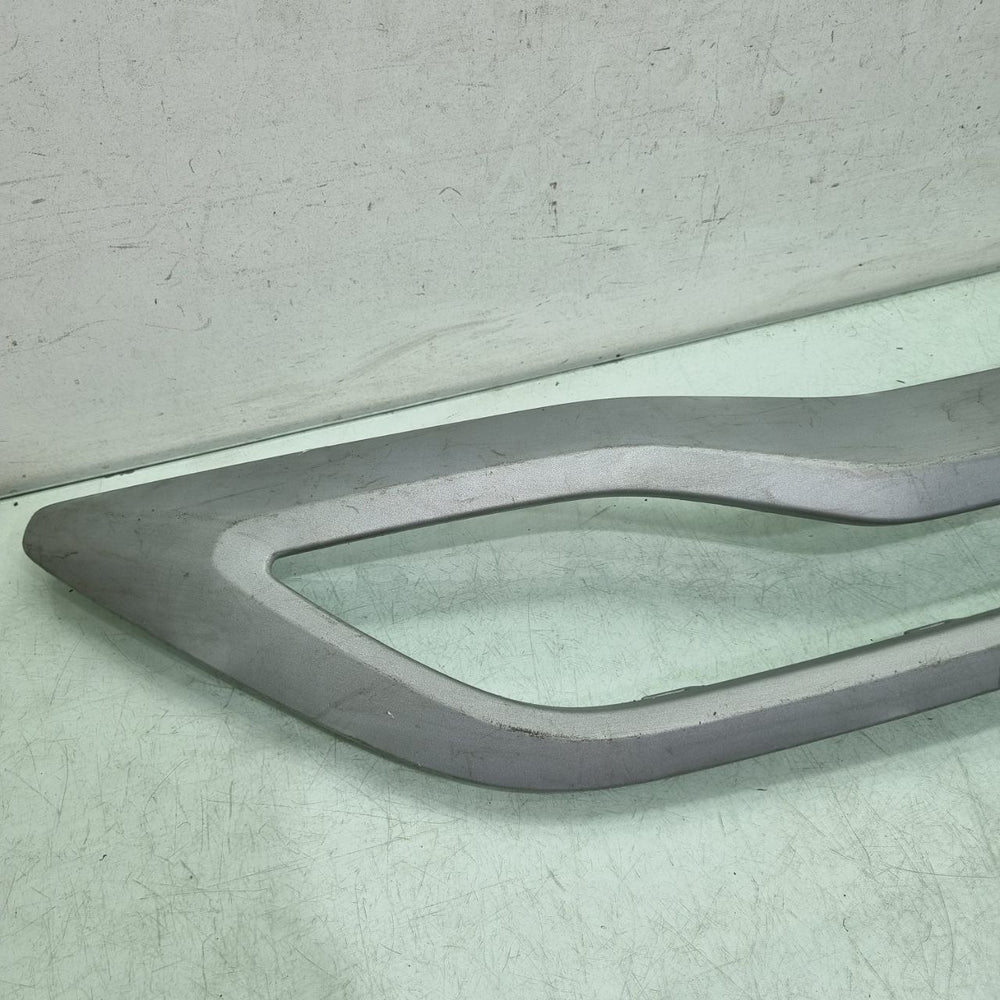 Moldura Grade Diant Ford EcoSport 2018/2022 Usado