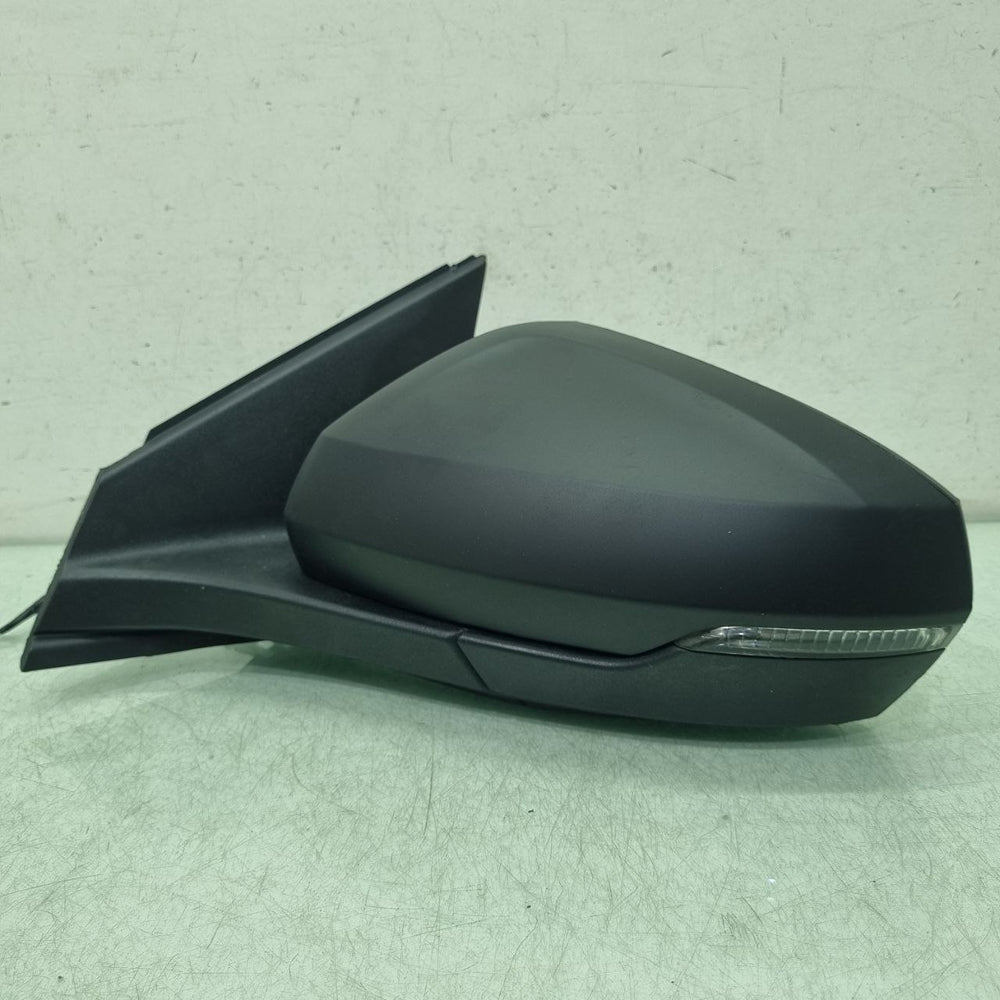 Retrovisor Esq VW Polo Virtus 2017/2026 Usado