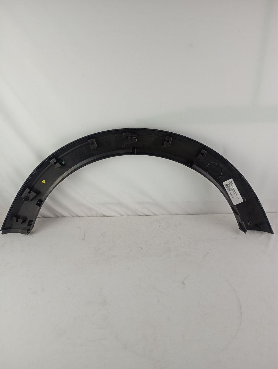 Moldura Paralama Tras Dir Ford Ka 2018/2021