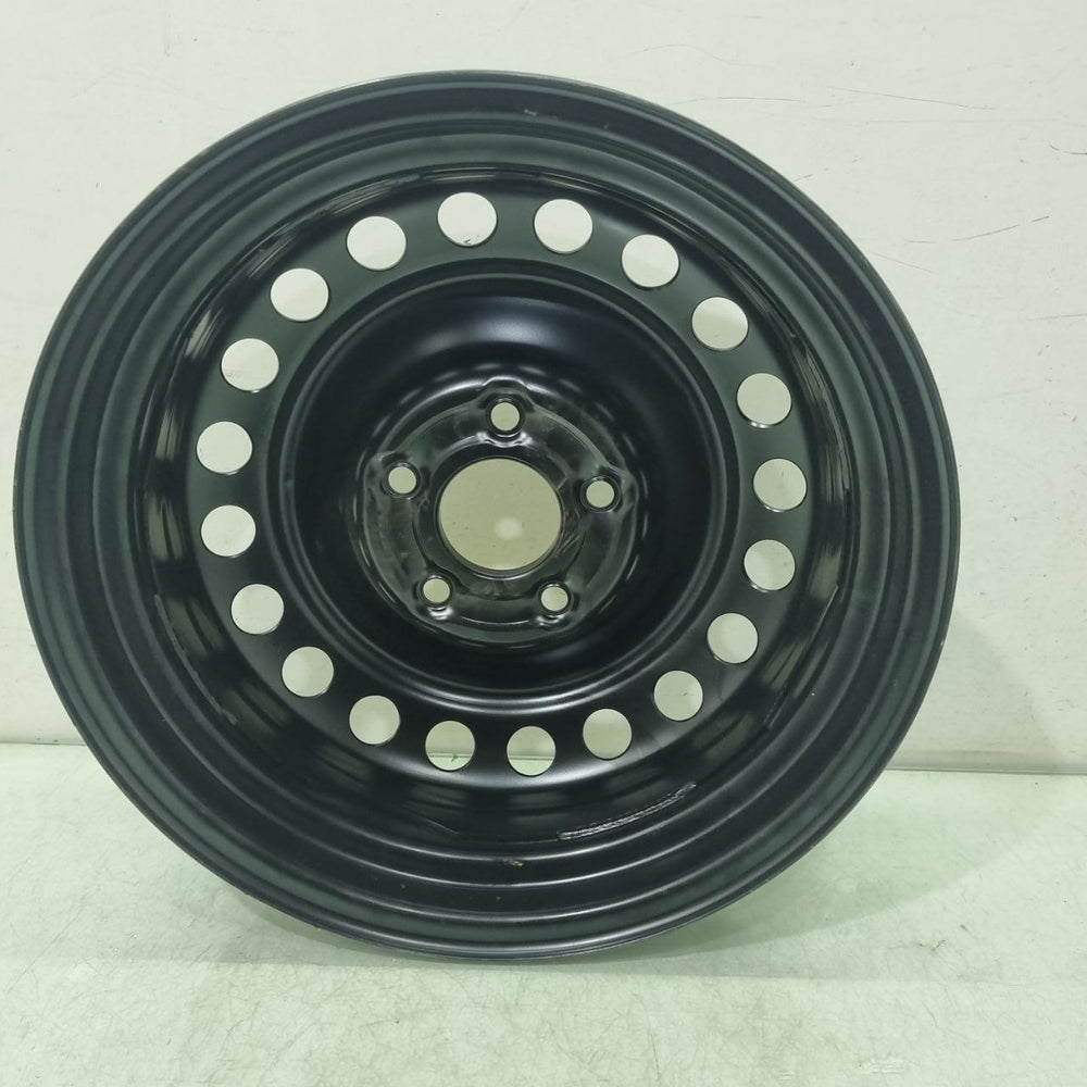 Roda Estepe Kia Hyundai 16x4T Aro 16 Usada