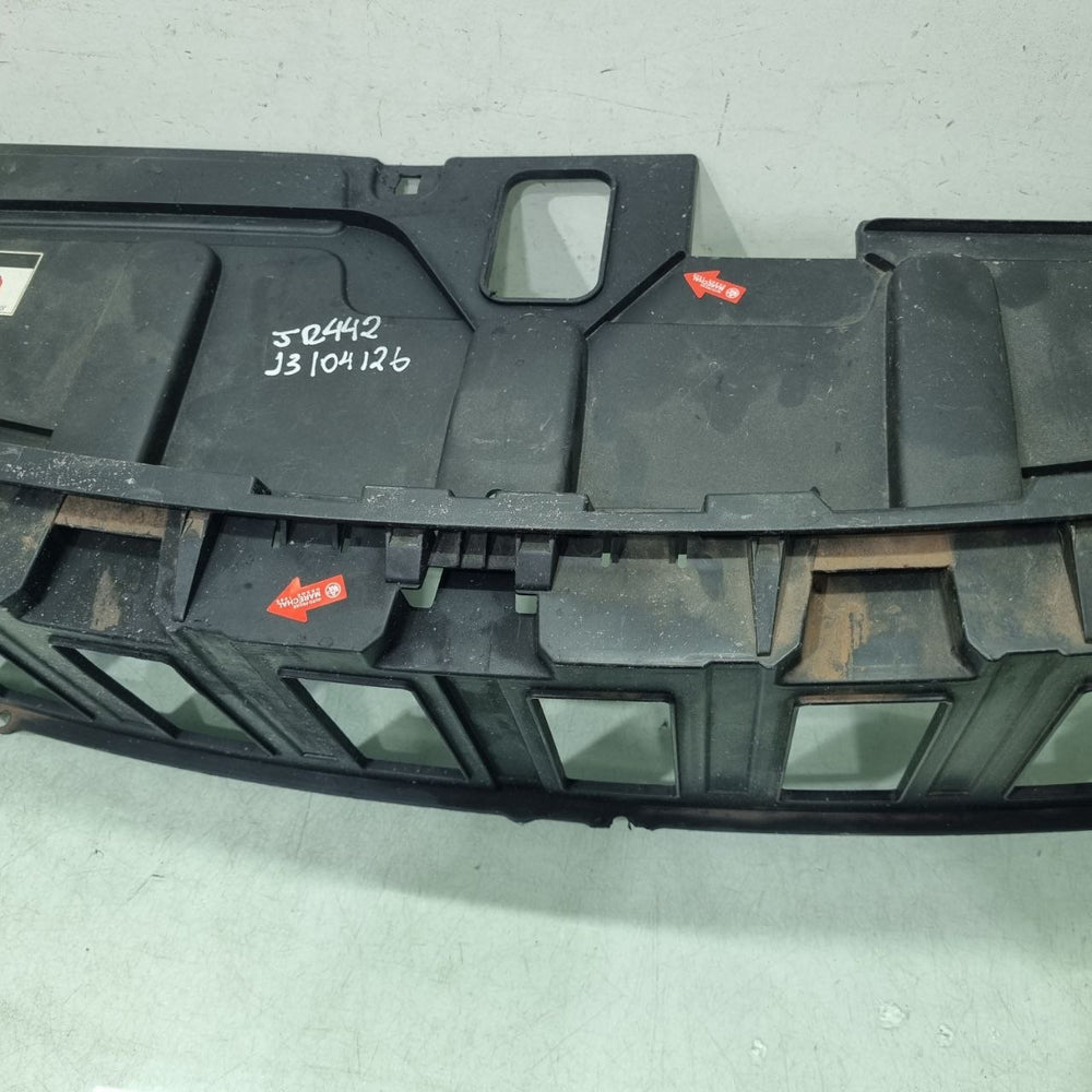 Reforco Diant Peugeot 3008 2017/2021 Usado
