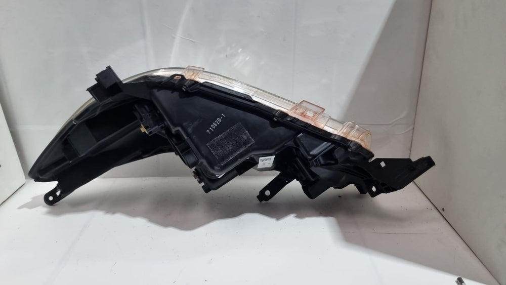 Farol Diant Dir Toyota Hilux 2016/2018 Usado