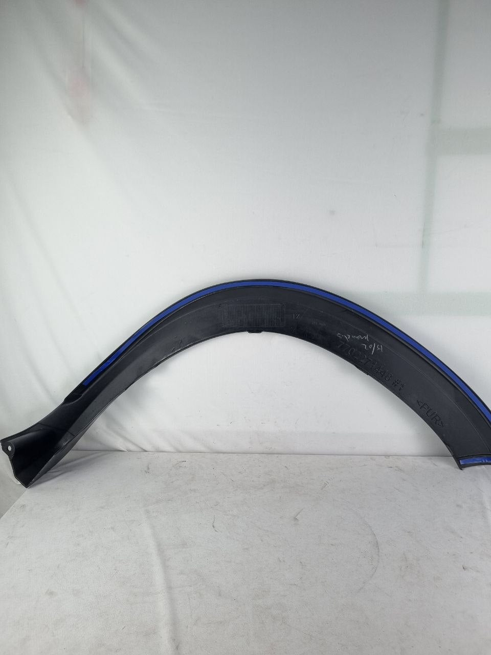 Moldura Paralama Dianteiro Esquerdo Renault Duster Oroch 2015/2020 Nova