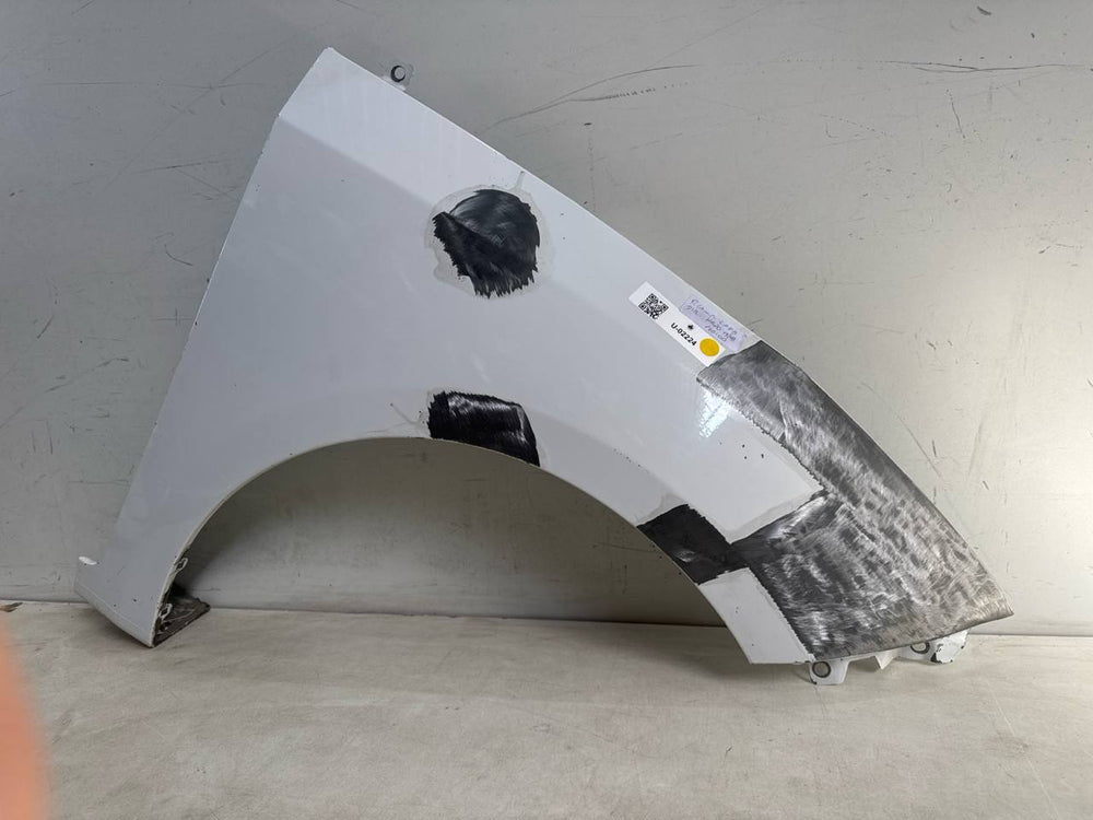 Paralama Diant Dir Hyundai HB20 2013/2018 Usado