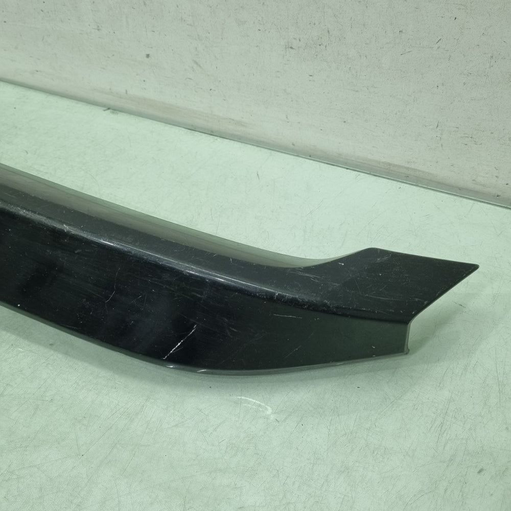 Moldura Grade Sup Honda Civic 2017/2020 Usado