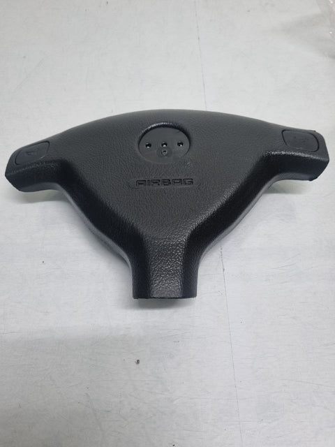 Tampa Buzina Volante GM Astra Zafira Corsa Classic 1999/2012 Nova