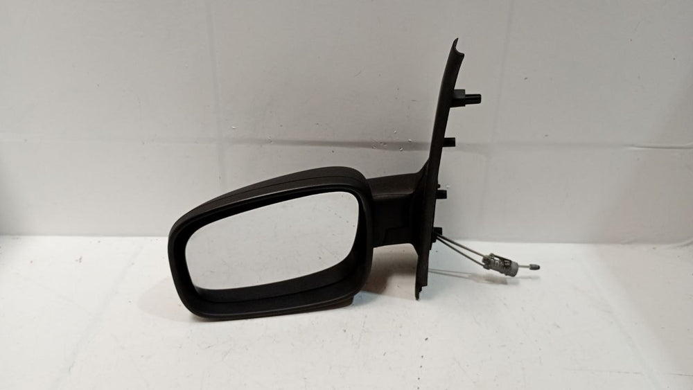 Retrovisor Esq Fiat Uno Vivace 2011/2014 Usado