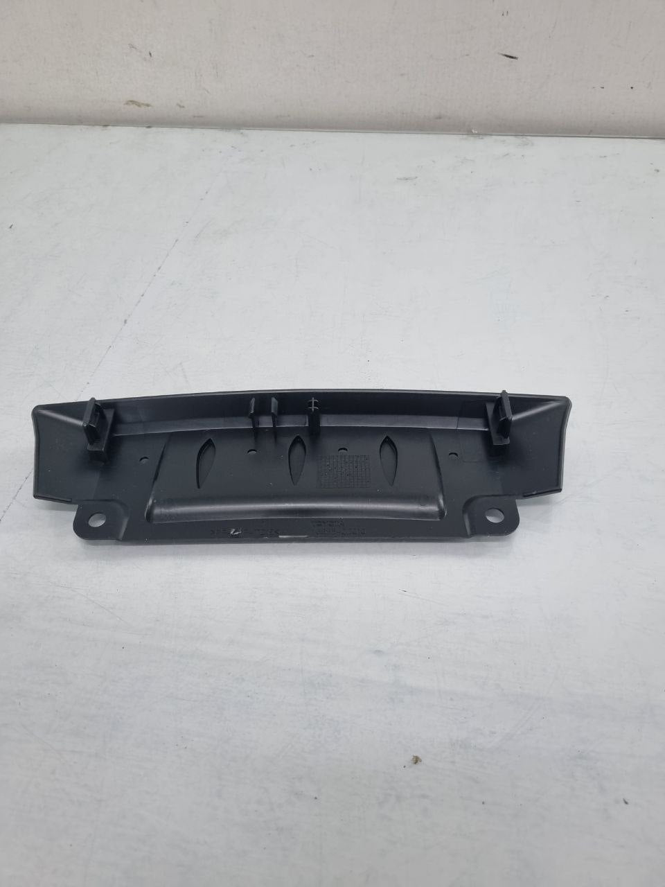 Tampa Spoiler Dianteiro Toyota Etios Cross 2012/2016 Nova