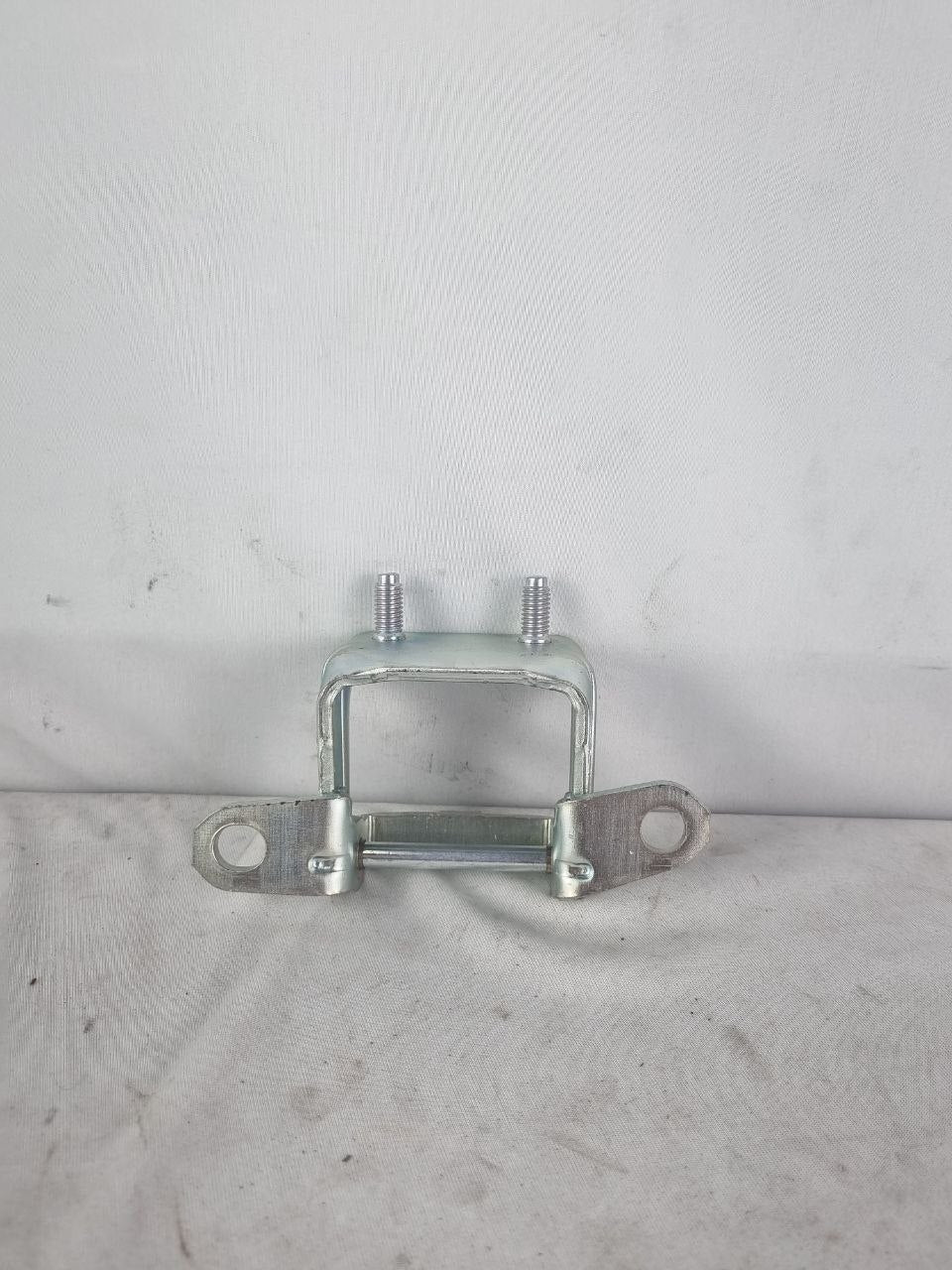 Dobradiça Superior Porta Traseira Esquerda Nissan Versa 2011/2021 Nova